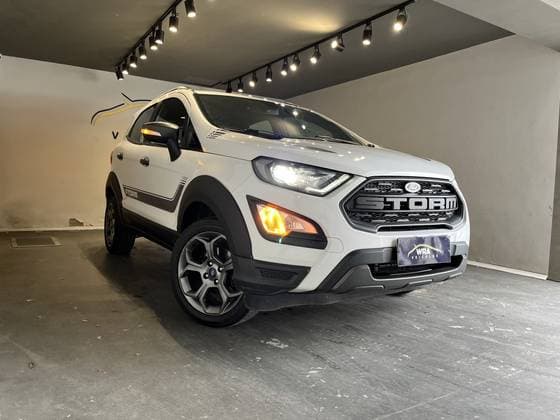 Carro 2.0 DIRECT FLEX STORM 4WD AUTOMÁTICO