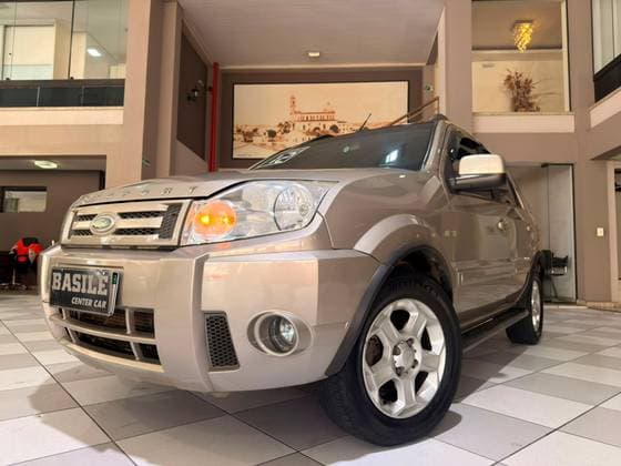 Carro 2.0 XLT 16V FLEX 4P AUTOMÁTICO