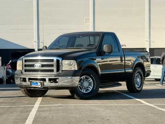 Carro 3.9 XLT 4X2 CS DIESEL 2P MANUAL
