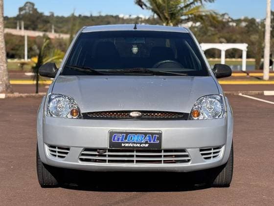 Carro 1.0 MPI FIRST SEDAN 8V FLEX 4P MANUAL