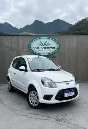 Carro 1.0 MPI 8V FLEX 2P MANUAL