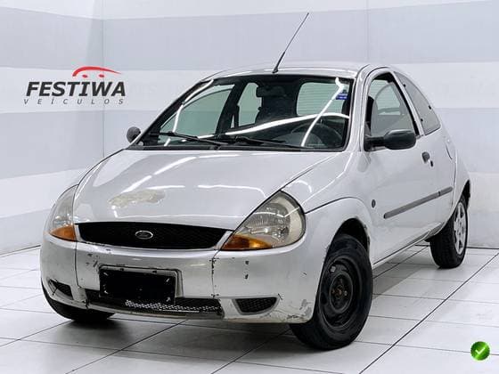 Carro 1.0 MPI GL 8V GASOLINA 2P MANUAL