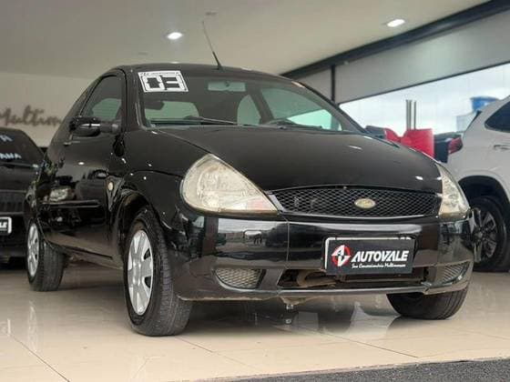 Carro 1.0 MPI GL 8V GASOLINA 2P MANUAL