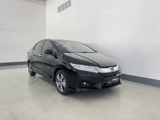 Carro 1.5 EX 16V FLEX 4P AUTOMÁTICO