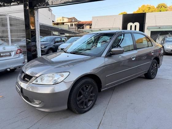Carro 1.7 LX 16V GASOLINA 4P MANUAL