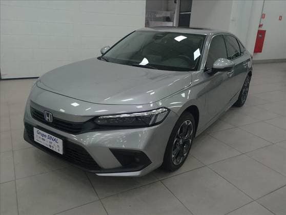 Carro 2.0 DI e:HEV TOURING e-CVT