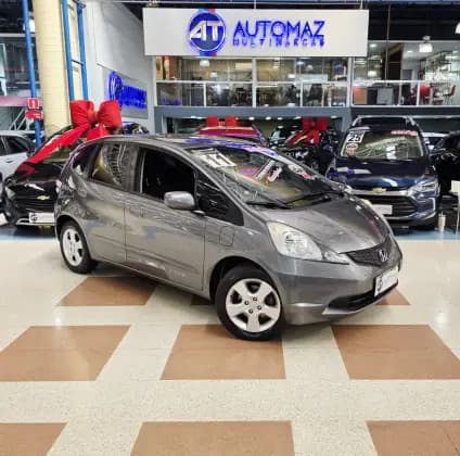 Carro 1.4 LX 16V FLEX 4P MANUAL