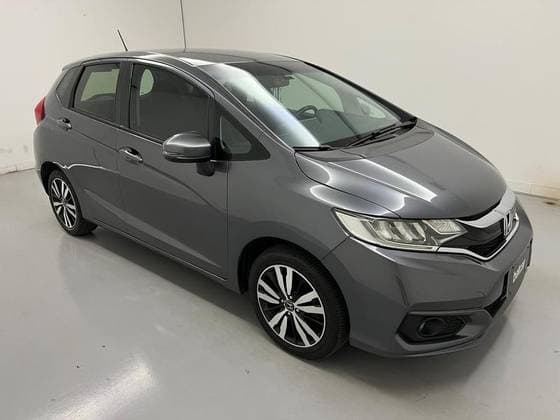 Carro 1.5 EXL 16V FLEX 4P AUTOMÁTICO