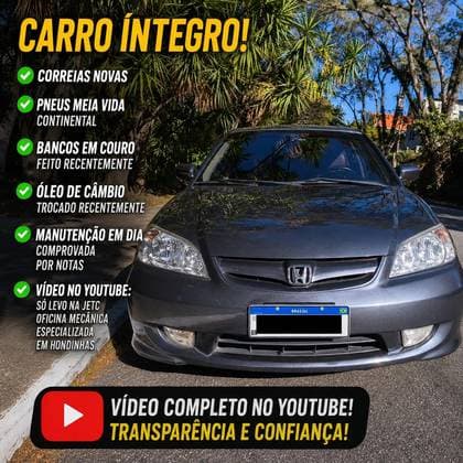 Carro 1.7 LX 16V GASOLINA 4P AUTOMÁTICO