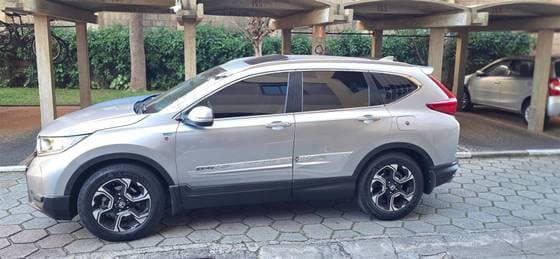 Carro 1.5 16V VTC TURBO GASOLINA TOURING AWD CVT