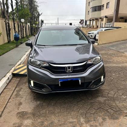 Carro 1.5 DX 16V FLEX 4P MANUAL