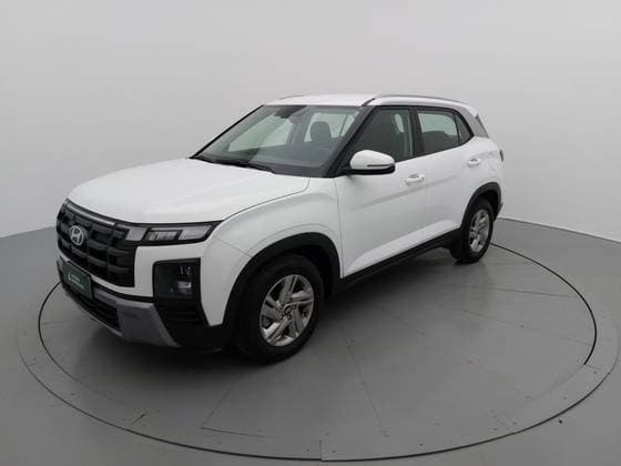 Carro 1.0 TGDI FLEX COMFORT AUTOMÁTICO