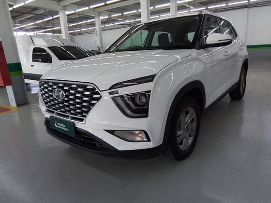 Carro 1.0 TGDI FLEX COMFORT PLUS AUTOMÁTICO