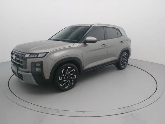 Carro 1.6 TGDI GASOLINA ULTIMATE DCT