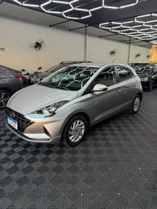 Carro 1.0 12V FLEX EVOLUTION MANUAL