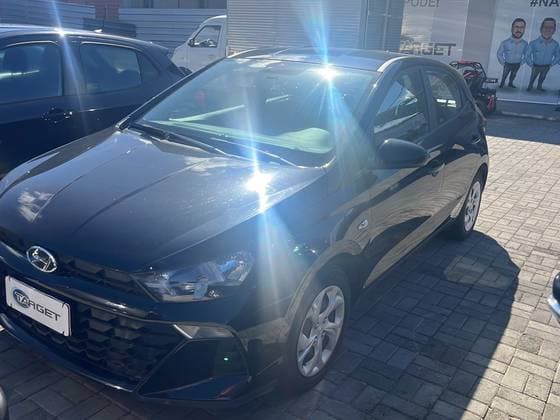 Carro 1.0 12V FLEX COMFORT MANUAL