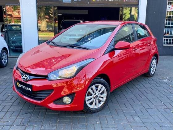 Carro 1.6 COMFORT STYLE 16V FLEX 4P MANUAL
