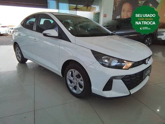 Carro 1.0 12V FLEX COMFORT PLUS MANUAL