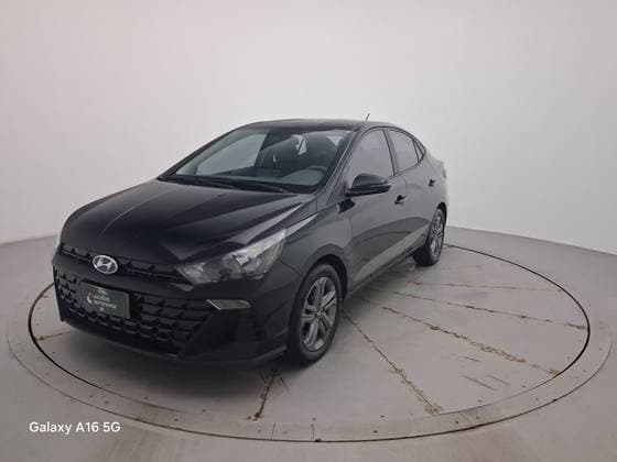 Carro 1.0 TGDI FLEX COMFORT PLUS AUTOMÁTICO