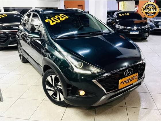 Carro 1.6 16V FLEX DIAMOND PLUS AUTOMÁTICO