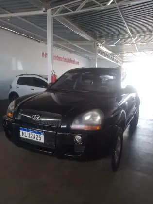 Carro 2.0 MPFI GL 16V 142CV 2WD GASOLINA 4P AUTOMÁTICO