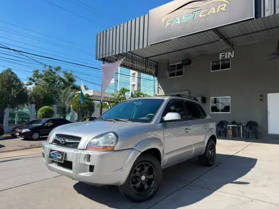 Carro 2.0 MPFI GL 16V 142CV 2WD GASOLINA 4P MANUAL