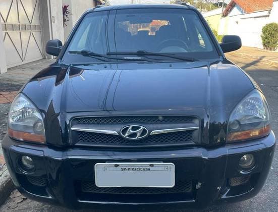 Carro 2.0 MPFI GL 16V 142CV 2WD GASOLINA 4P MANUAL