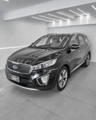 Carro 3.3 V6 GASOLINA EX 7L AUTOMATICO