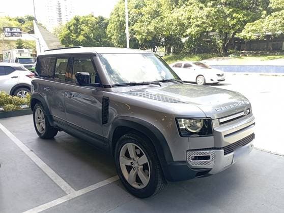 Carro 2.0 P300 GASOLINA 110 HSE AWD AUTOMÁTICO