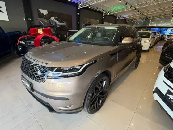 Carro 2.0 P250 GASOLINA HSE AUTOMÁTICO