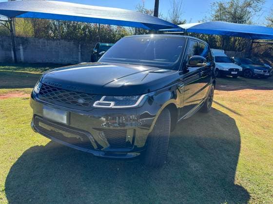 Carro 3.0 HSE 4X4 V6 24V TURBO DIESEL 4P AUTOMÁTICO