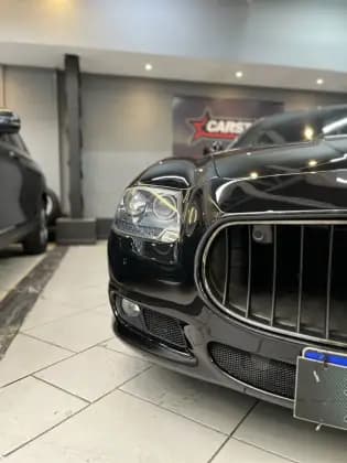 Carro 4.7 S V8 32V GASOLINA 4P AUTOMÁTICO