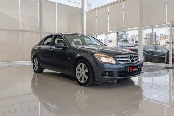 Carro 1.6 CLASSIC KOMPRESSOR SPECIAL GASOLINA 4P AUTOMÁTICO