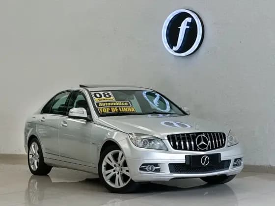 Carro 1.8 AVANTGARDE KOMPRESSOR GASOLINA 4P AUTOMÁTICO