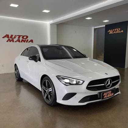 Carro 2.0 CGI GASOLINA 7G-DCT