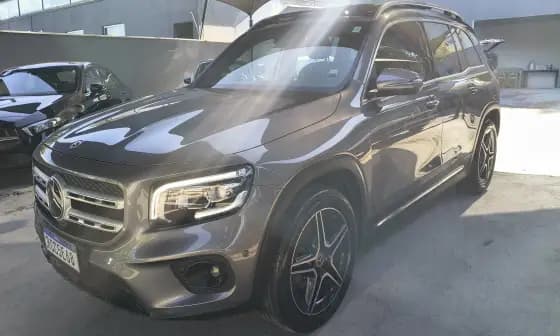 Carro 1.3 CGI GASOLINA PROGRESSIVE 7G-DCT