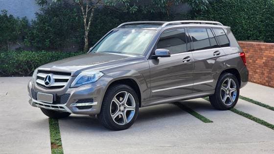Carro 2.1 CDI SPORT 4X4 DIESEL 4P AUTOMÁTICO