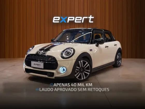 Carro 2.0 16V TWINPOWER GASOLINA S 4P STEPTRONIC