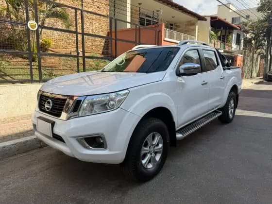 Carro 2.3 16V TURBO DIESEL LE CD 4X4 AUTOMÁTICO