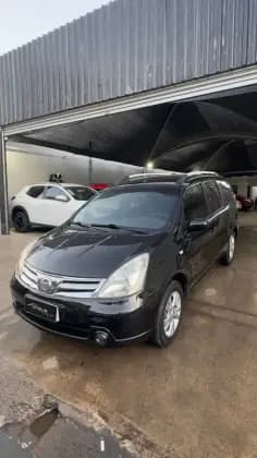 Carro 1.8 S 16V FLEX 4P MANUAL
