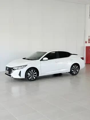 Carro 2.0 16V GASOLINA ADVANCE XTRONIC