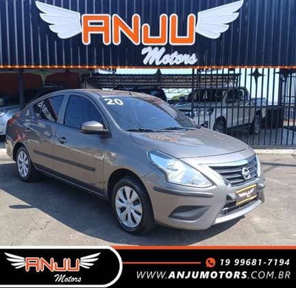 Carro 1.6 16V FLEXSTART S 4P MANUAL