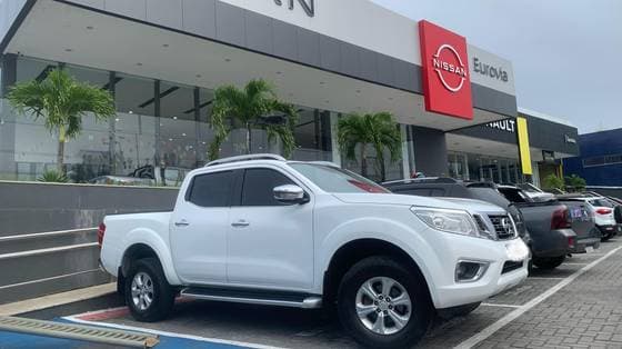 Carro 2.3 16V TURBO DIESEL SE CD 4X4 AUTOMÁTICO