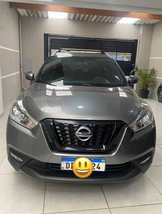 Carro 1.6 16V FLEXSTART S 4P XTRONIC
