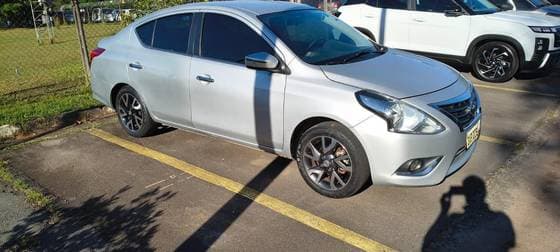 Carro 1.6 16V FLEXSTART UNIQUE 4P MANUAL