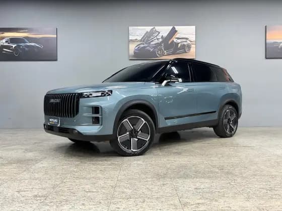 Carro 1.5 TGDI PHEV LUXURY DHT