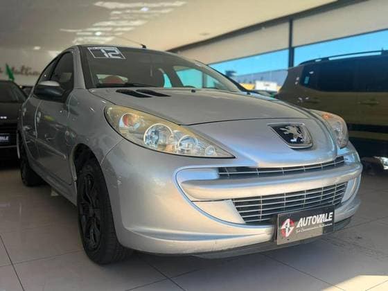 Carro 1.4 XR SW 8V FLEX 4P MANUAL