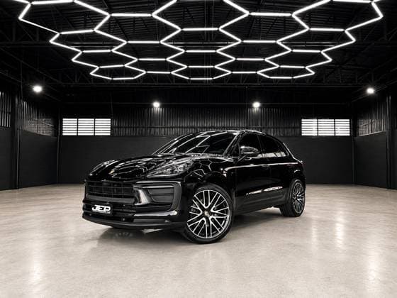 Carro 2.0 TURBO GASOLINA PDK