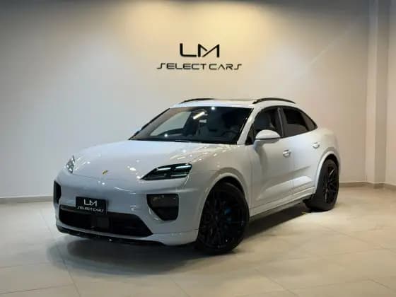 Carro 4S ELÉTRICO