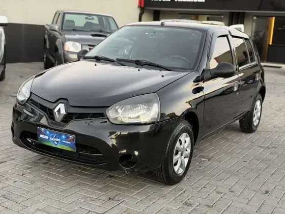 Carro 1.0 EXPRESSION 16V FLEX 4P MANUAL